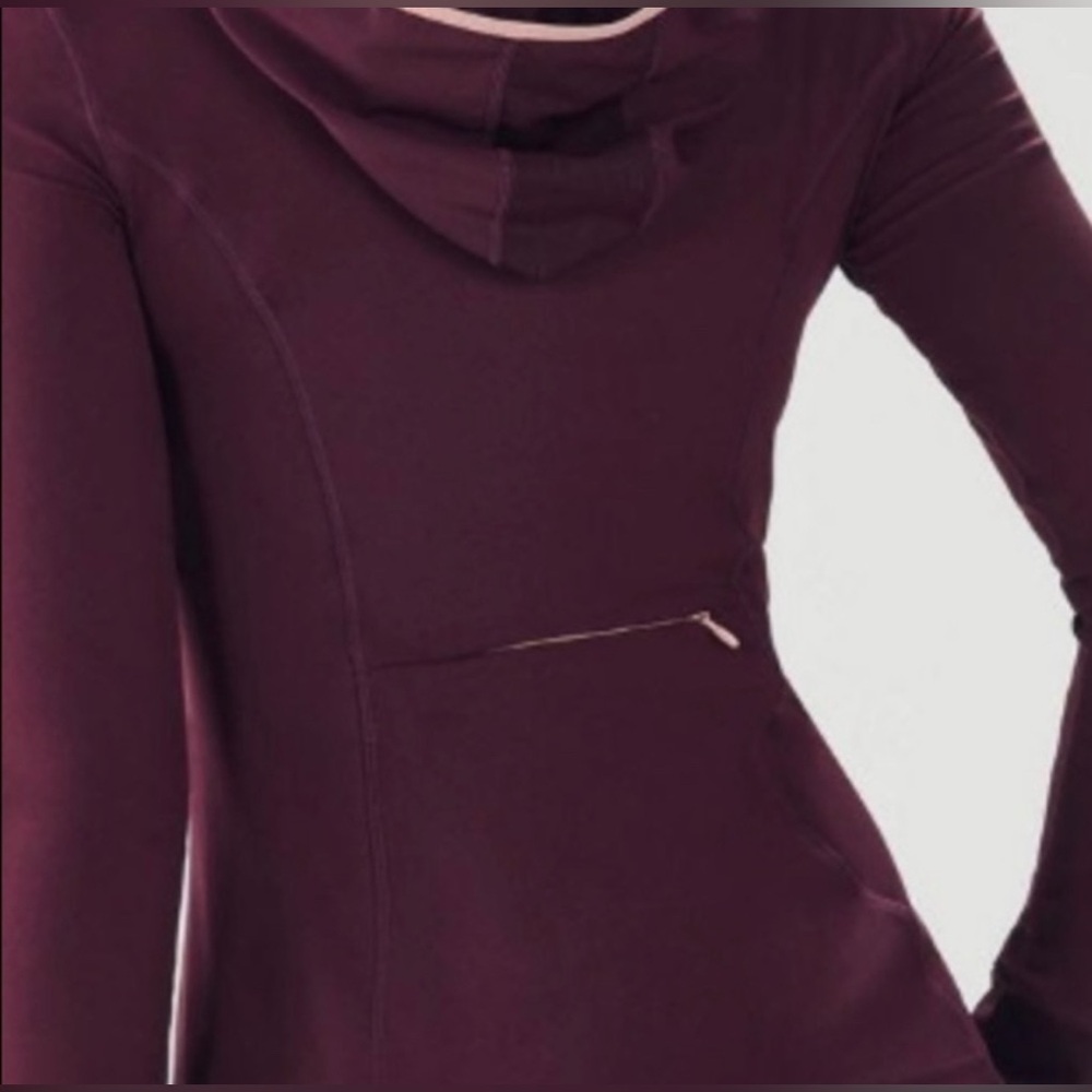 Fabletics Nara Half Zip Hoodie - Picture 2 of 8